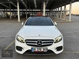 SEÇKİN OTOMOTİV'DEN 2016 MODEL E 220 D HATASIZ BOYASIZ