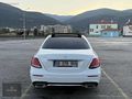 SEÇKİN OTOMOTİV'DEN 2016 MODEL E 220 D HATASIZ BOYASIZ