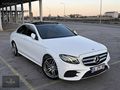 SEÇKİN OTOMOTİV'DEN 2016 MODEL E 220 D HATASIZ BOYASIZ