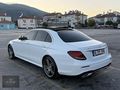 SEÇKİN OTOMOTİV'DEN 2016 MODEL E 220 D HATASIZ BOYASIZ