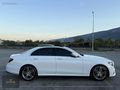 SEÇKİN OTOMOTİV'DEN 2016 MODEL E 220 D HATASIZ BOYASIZ
