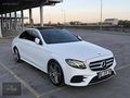 SEÇKİN OTOMOTİV'DEN 2016 MODEL E 220 D HATASIZ BOYASIZ