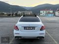 SEÇKİN OTOMOTİV'DEN 2016 MODEL E 220 D HATASIZ BOYASIZ