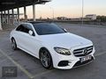SEÇKİN OTOMOTİV'DEN 2016 MODEL E 220 D HATASIZ BOYASIZ
