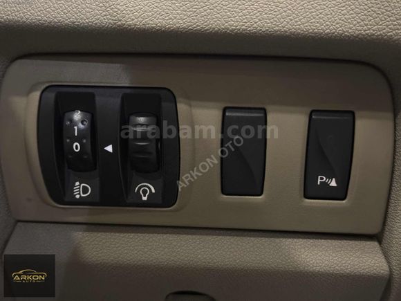 AR-KON DAN 1.5 DCİ EXPRESSİON MASRAFSIZ DEĞİŞENSİZ FLUENCE