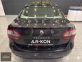 AR-KON DAN 1.5 DCİ EXPRESSİON MASRAFSIZ DEĞİŞENSİZ FLUENCE