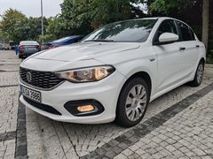 Egea 1.6 Multijet Comfort 2016 Model / Değişen Yok/ Otomatik