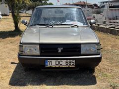 ÖTV YE UYGUN!!ÇEKME BELGELİ!! Tofaş Şahin 1.6 2000 Model