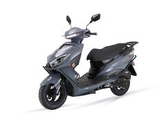 Arora Quantum 50(80cc) 2024 motorsiklet