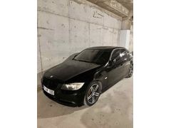 Sahibinden BMW 3 Serisi 320d Standart 2008 Model (değişensiz,2 yarım lokal boyalı)