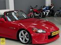 HONDA_S 2000_ORJINAL_KIRMIZI_VSA_AIR_WAREX