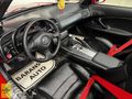 HONDA_S 2000_ORJINAL_KIRMIZI_VSA_AIR_WAREX