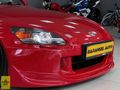 HONDA_S 2000_ORJINAL_KIRMIZI_VSA_AIR_WAREX