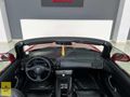 HONDA_S 2000_ORJINAL_KIRMIZI_VSA_AIR_WAREX