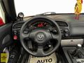 HONDA_S 2000_ORJINAL_KIRMIZI_VSA_AIR_WAREX