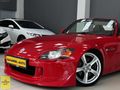 HONDA_S 2000_ORJINAL_KIRMIZI_VSA_AIR_WAREX