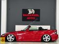 HONDA_S 2000_ORJINAL_KIRMIZI_VSA_AIR_WAREX