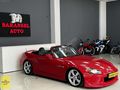 HONDA_S 2000_ORJINAL_KIRMIZI_VSA_AIR_WAREX