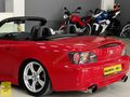 HONDA_S 2000_ORJINAL_KIRMIZI_VSA_AIR_WAREX