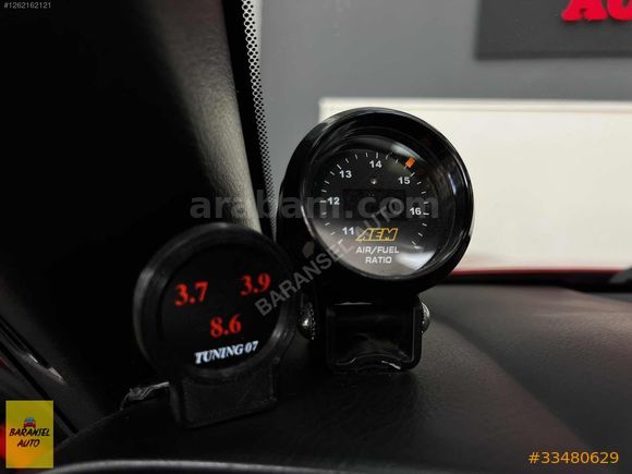 HONDA_S 2000_ORJINAL_KIRMIZI_VSA_AIR_WAREX