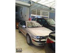VOLVO S40 2.0 T LPGLİ FULLL