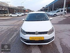 OKAYLARDAN 1.4 TDI OTOMATİK POLO
