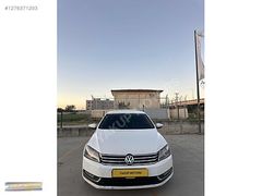 HATASIZ AYARINDA PASSAT