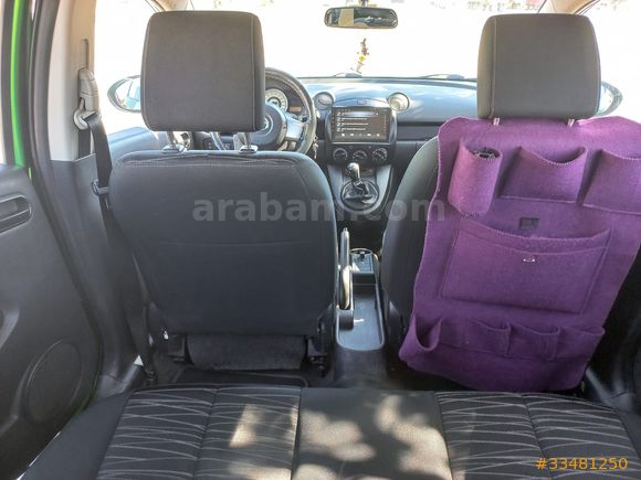 【03鳩ページ②】 OPEL-COMBO Krom Yan Basamak Maydos V2 2003-2012