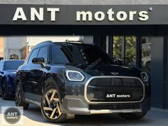 2025 MINI COOPER COUNTRYMAN E FAVOURED+AMBIANS AYDINLATMA+HAFIZA