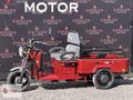 ÇATALCA MOTOR'DAN GF200 TÜM KARTLARA TAKSİT İMKANI2026