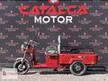 ÇATALCA MOTOR'DAN GF200 TÜM KARTLARA TAKSİT İMKANI2026