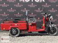 ÇATALCA MOTOR'DAN GF200 TÜM KARTLARA TAKSİT İMKANI2026