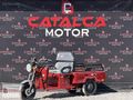 ÇATALCA MOTOR'DAN GF200 TÜM KARTLARA TAKSİT İMKANI2026