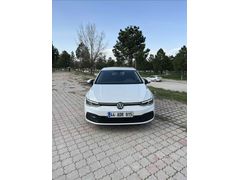 SAHİBİNDEN 2021 MODEL TEMİZ GOLF 8