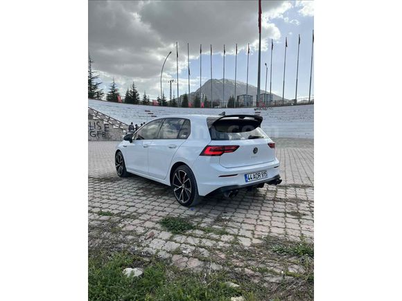 SAHİBİNDEN 2021 MODEL TEMİZ GOLF 8
