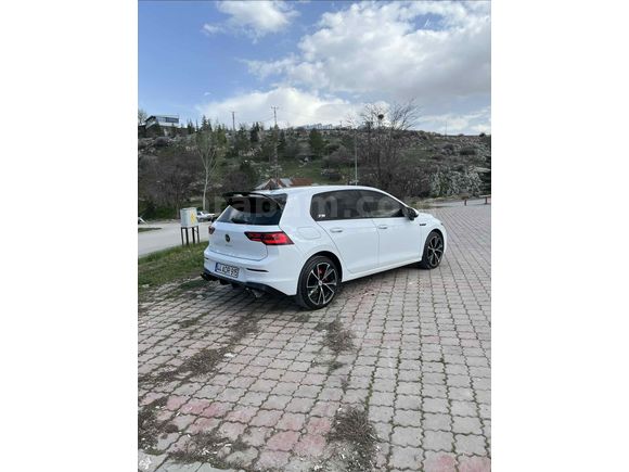 SAHİBİNDEN 2021 MODEL TEMİZ GOLF 8