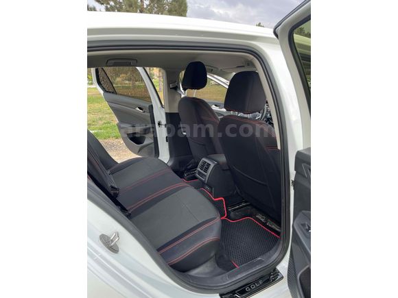 SAHİBİNDEN 2021 MODEL TEMİZ GOLF 8