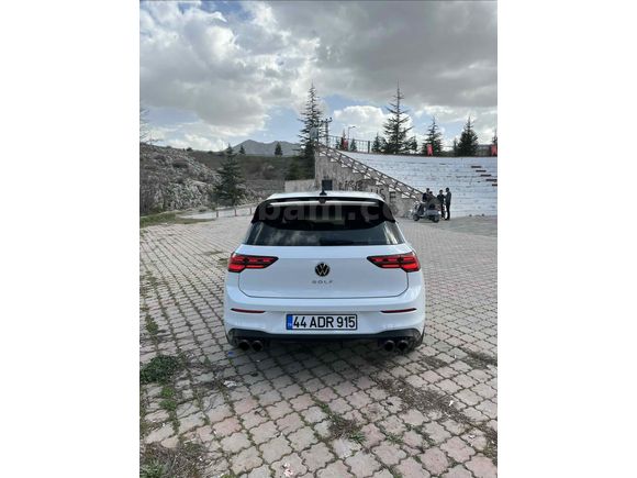 SAHİBİNDEN 2021 MODEL TEMİZ GOLF 8