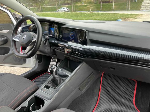 SAHİBİNDEN 2021 MODEL TEMİZ GOLF 8