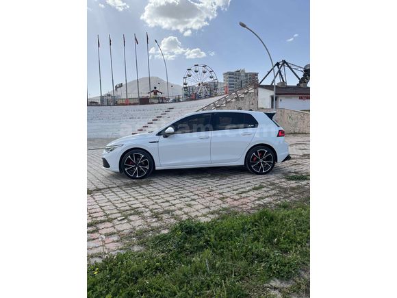 SAHİBİNDEN 2021 MODEL TEMİZ GOLF 8