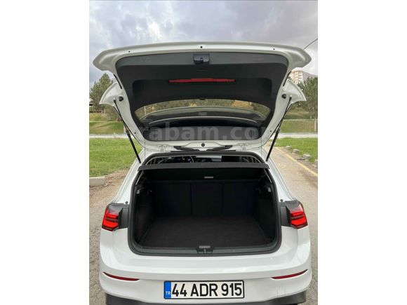 SAHİBİNDEN 2021 MODEL TEMİZ GOLF 8