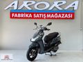 NAKİTE ÖZEL ARORA LEADER 50 SON 1 ADET NARDO GRİ