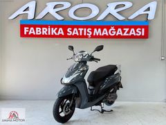 NAKİTE ÖZEL ARORA LEADER 50 SON 1 ADET NARDO GRİ