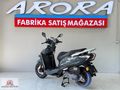 NAKİTE ÖZEL ARORA LEADER 50 SON 1 ADET NARDO GRİ