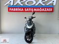 NAKİTE ÖZEL ARORA LEADER 50 SON 1 ADET NARDO GRİ