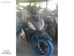 ARORA BOSS 50 CC ÇANTA İŞLİ KURYEYE UYGUN NAKİT FİYAT