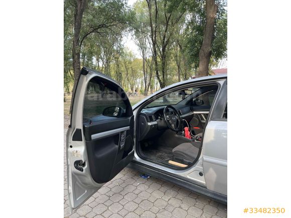 Sahibinden Opel Vectra 1.6 Design Edition 2005 Model 