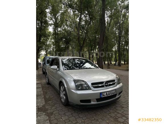 Sahibinden Opel Vectra 1.6 Design Edition 2005 Model 