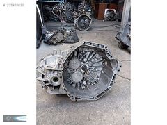 MERCEDES VİTO 1.6 ŞANZIMAN