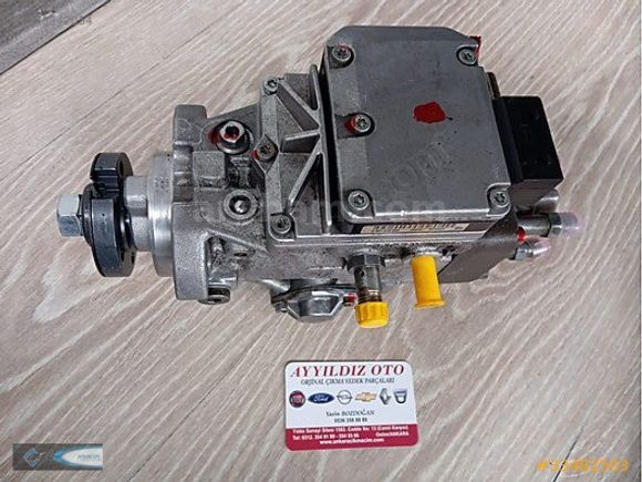 FORD CONNECT YAKIT POMPASI 75 PS